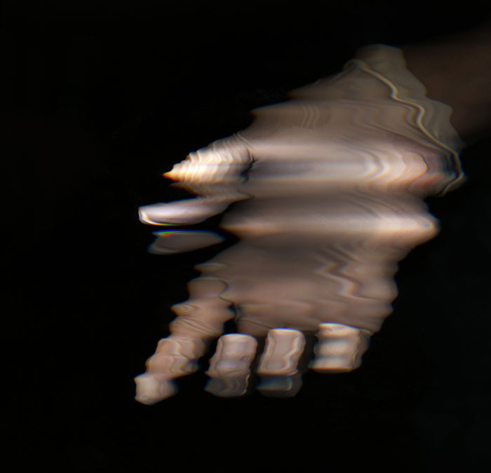 Morpheus’ Hand